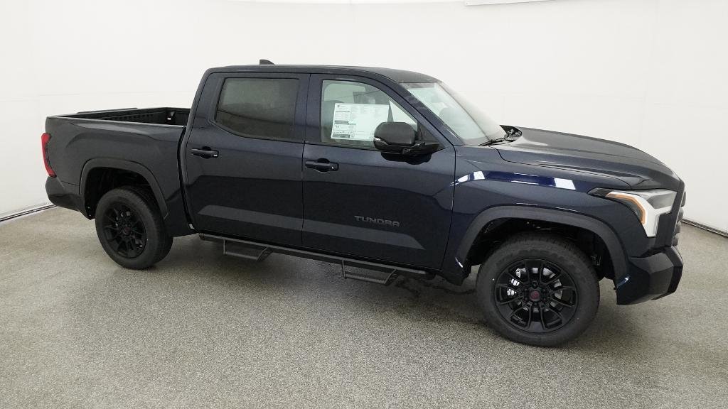 New 2026 Toyota Tundra SR5 AWD/4WD image 80