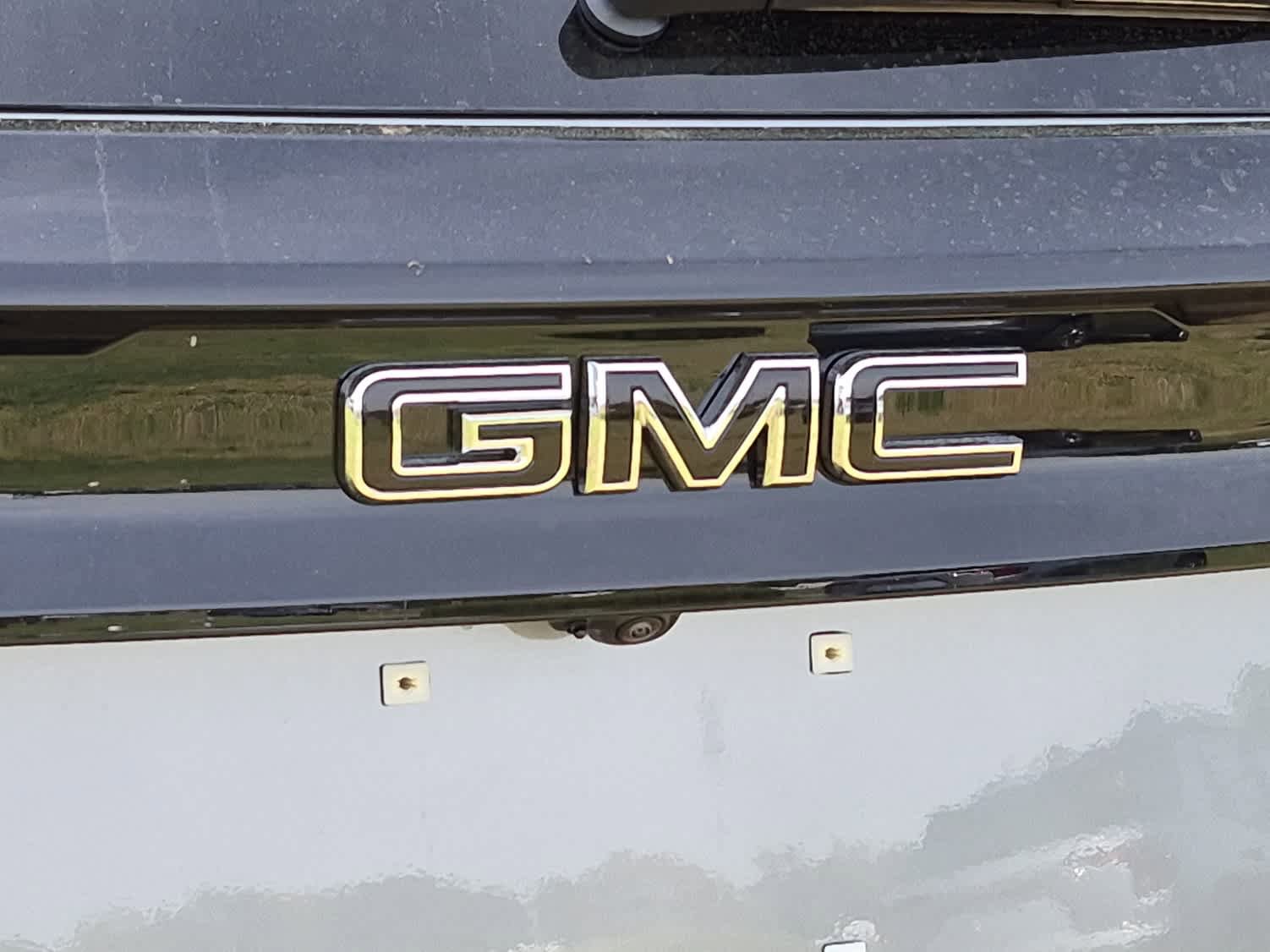 New 2026 GMC Acadia Elevation w/ Black Edition AWD/4WD image 22