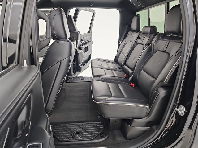 Used 2022 RAM 1500 Limited image 16