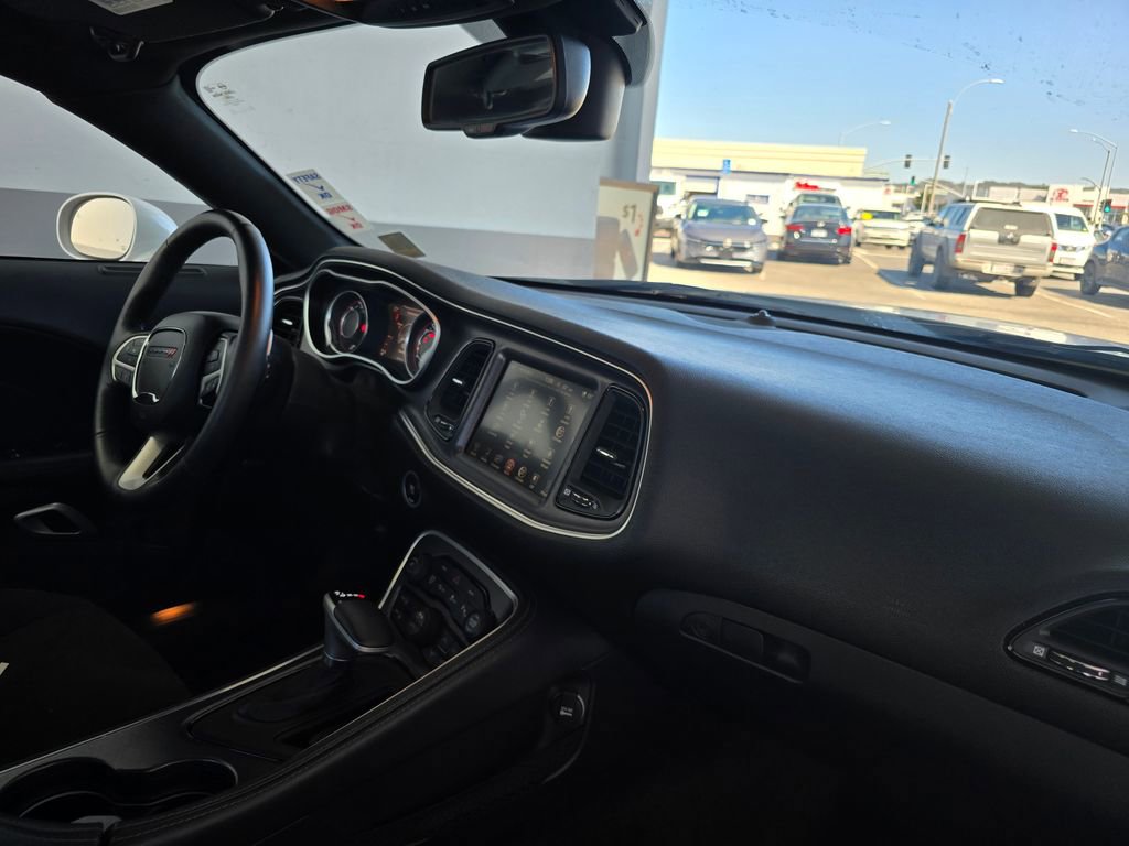 Used 2015 Dodge Challenger R/T Plus image 14