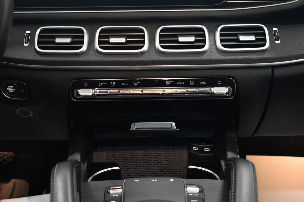 Certified 2024 Mercedes-Benz GLE 450 4MATIC image 23