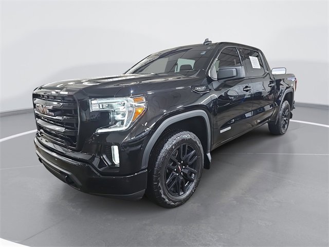 Used 2020 GMC Sierra 1500 Elevation w/ Elevation Value Package image 7
