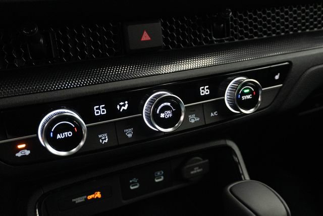 New 2026 Honda CR-V Sport-L image 25