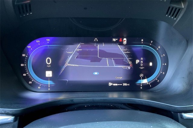 Certified 2023 Volvo XC60 B6 Ultimate image 21