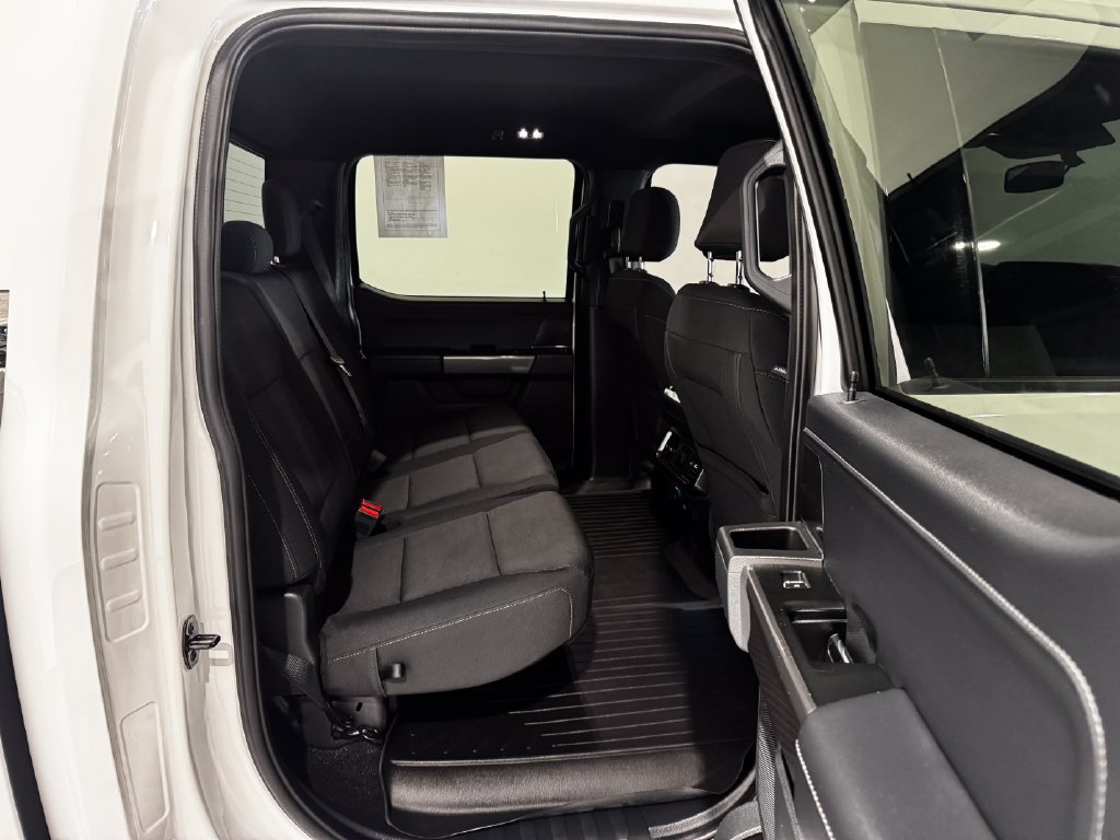 Used 2022 Ford F150 XLT w/ Equipment Group 302A High AWD/4WD image 22