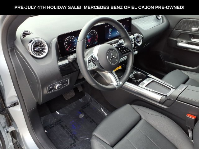 Certified 2026 Mercedes-Benz GLA 250 image 15