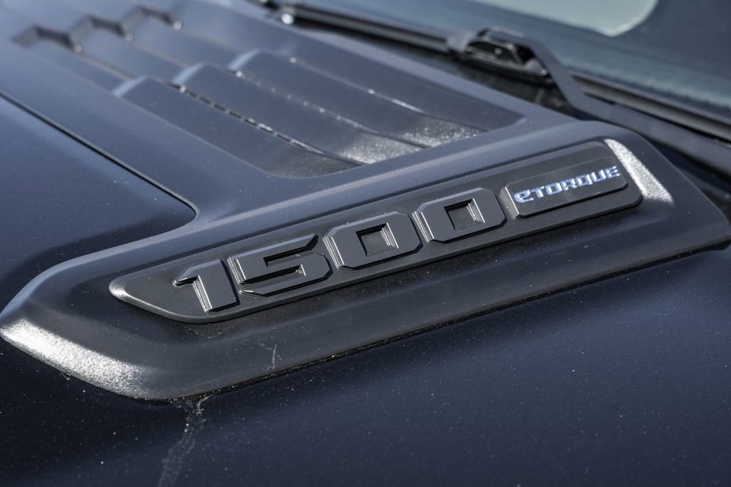 New 2026 RAM 1500 Laramie image 15