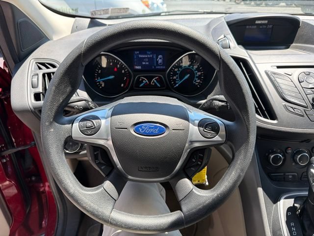 Used 2014 Ford Escape SE FWD image 7