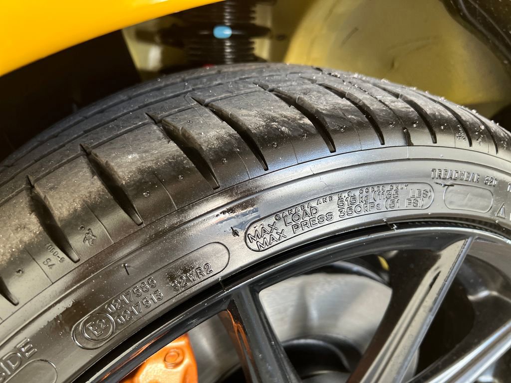 New 2026 Subaru BRZ Series.Yellow image 28