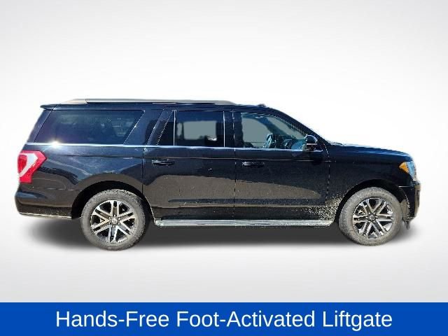 Used 2020 Ford Expedition Max XLT w/ Equipment Group 202A RWD image 11
