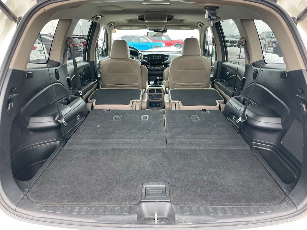 Used 2019 Honda Pilot Touring image 33