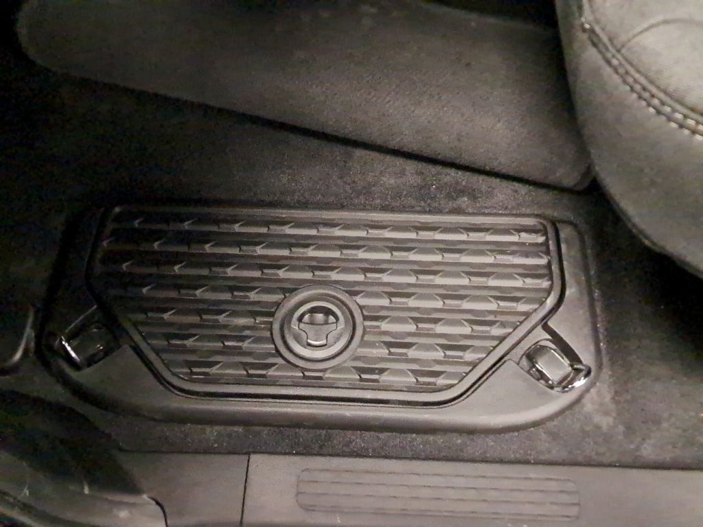 New 2026 RAM 1500 Big Horn image 27