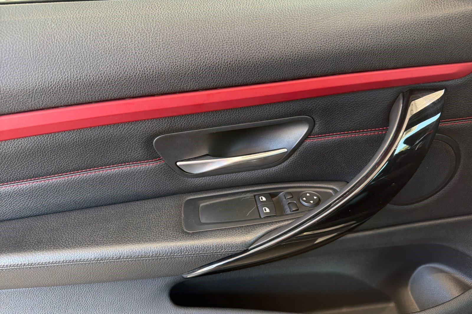 Used 2014 BMW 428i Coupe RWD image 12