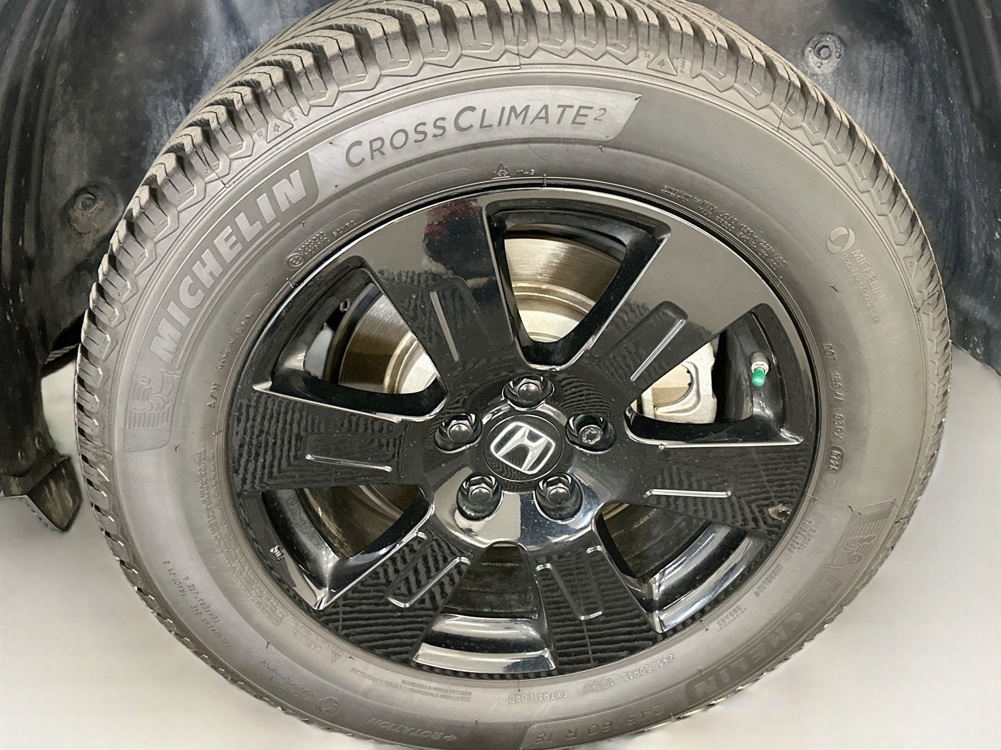 Used 2020 Honda Ridgeline Black Edition image 11