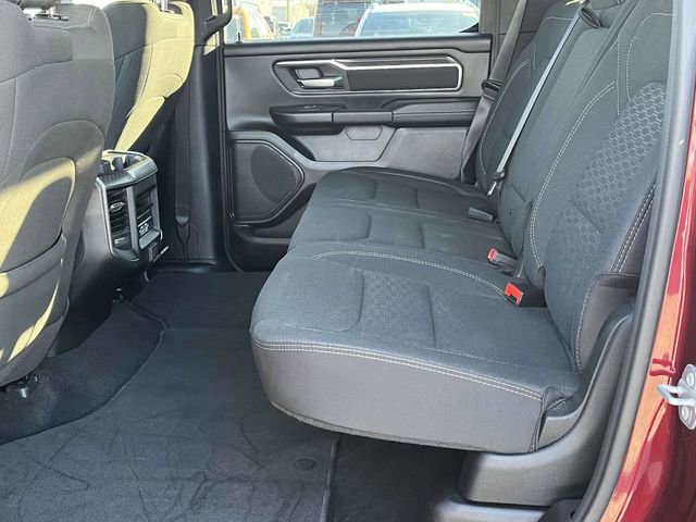 Used 2025 RAM 1500 Big Horn image 15