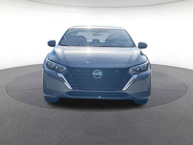 Certified 2025 Nissan Sentra S image 24