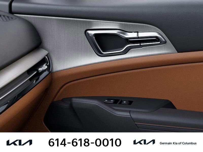 New 2026 Kia Sportage X-Line image 28