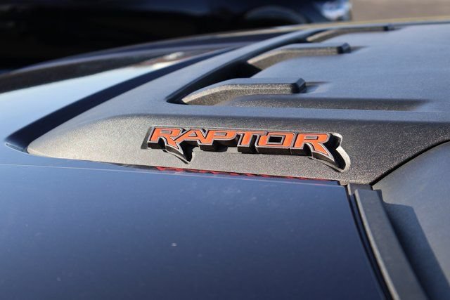 Used 2021 Ford F150 Raptor w/ Equipment Group 801A High AWD/4WD image 16