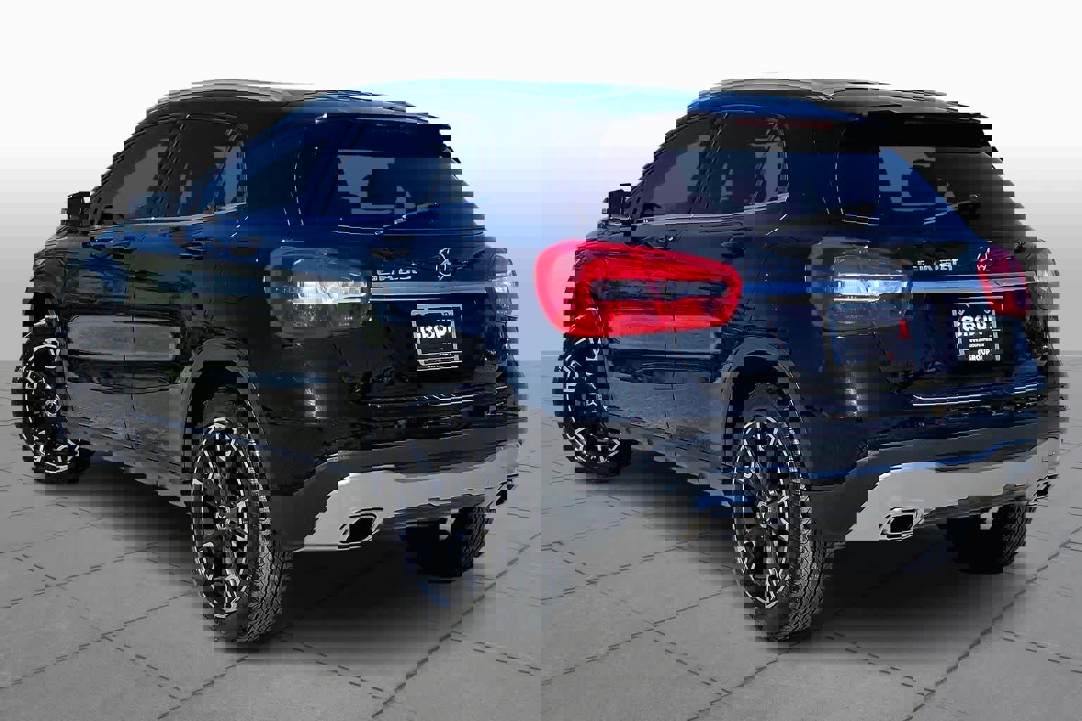 Used 2019 Mercedes-Benz GLA 250 GLA 250 image 12