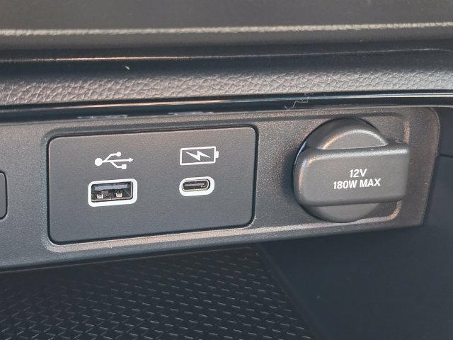 Certified 2025 Honda CR-V Sport image 21