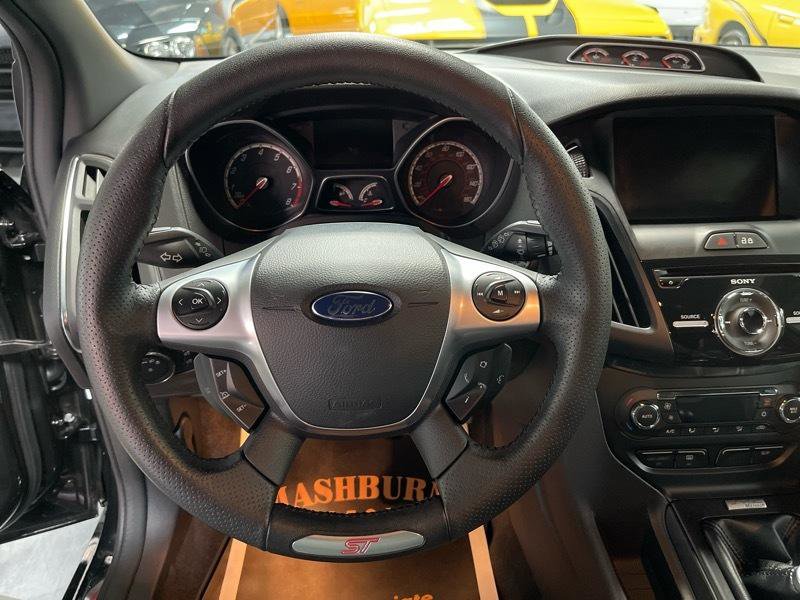 Used 2013 Ford Focus ST image 26