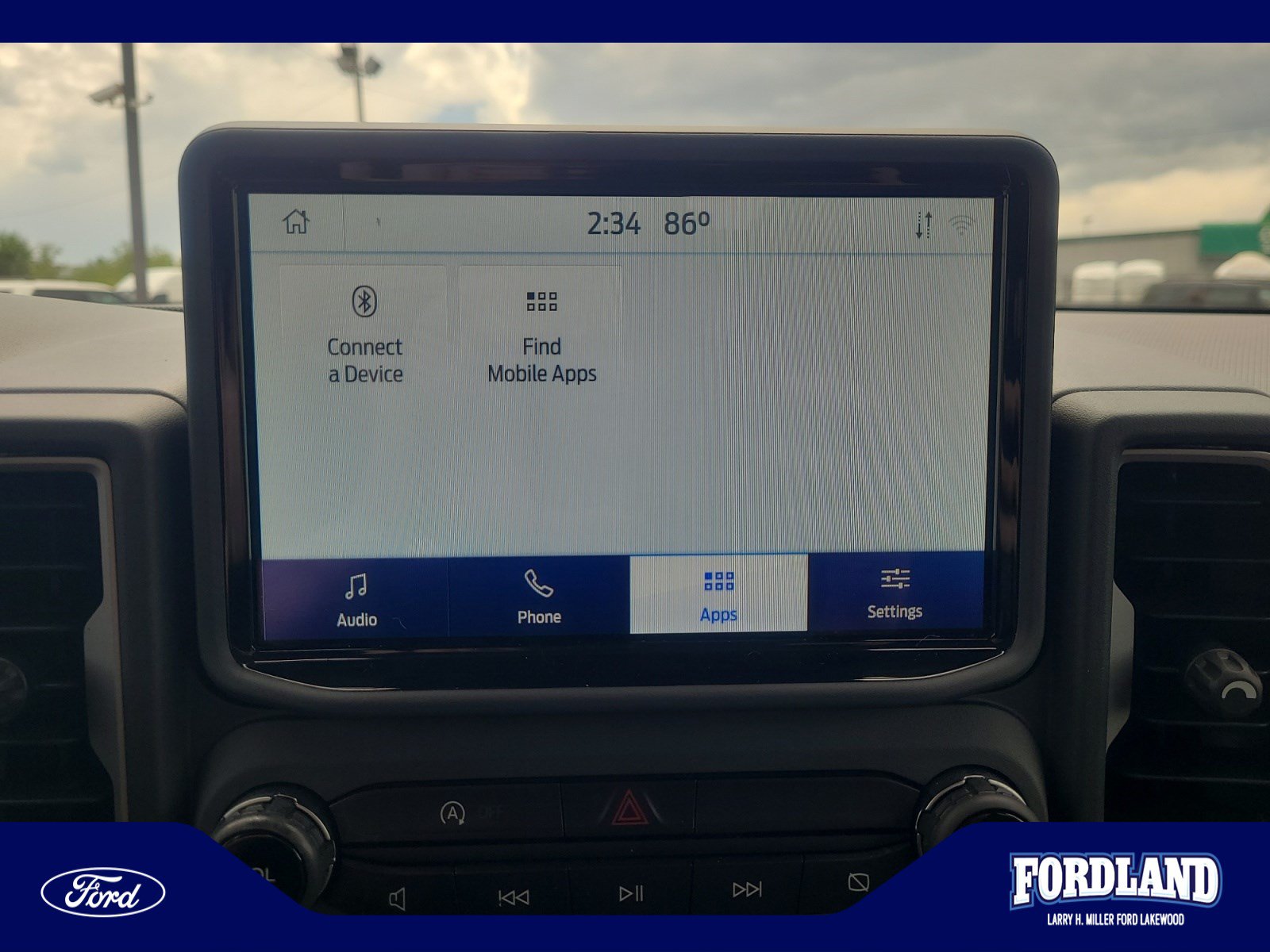 Used 2021 Ford Bronco Sport Big Bend AWD/4WD image 27