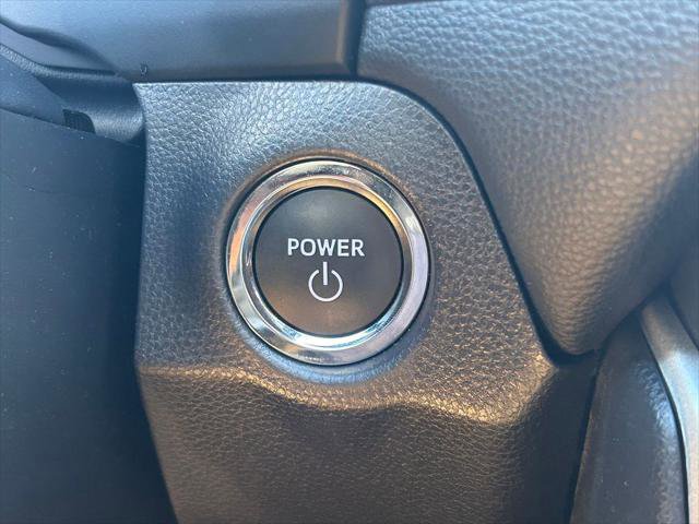 Certified 2025 Toyota RAV4 Woodland Edition image 26