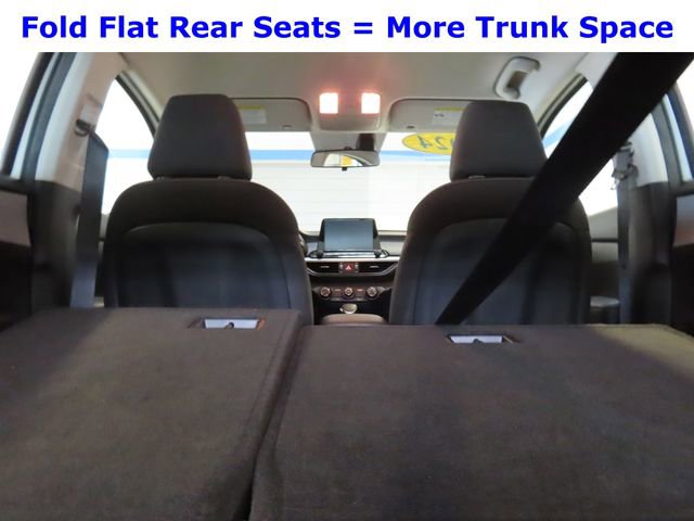 Used 2024 Kia Forte LXS FWD image 26