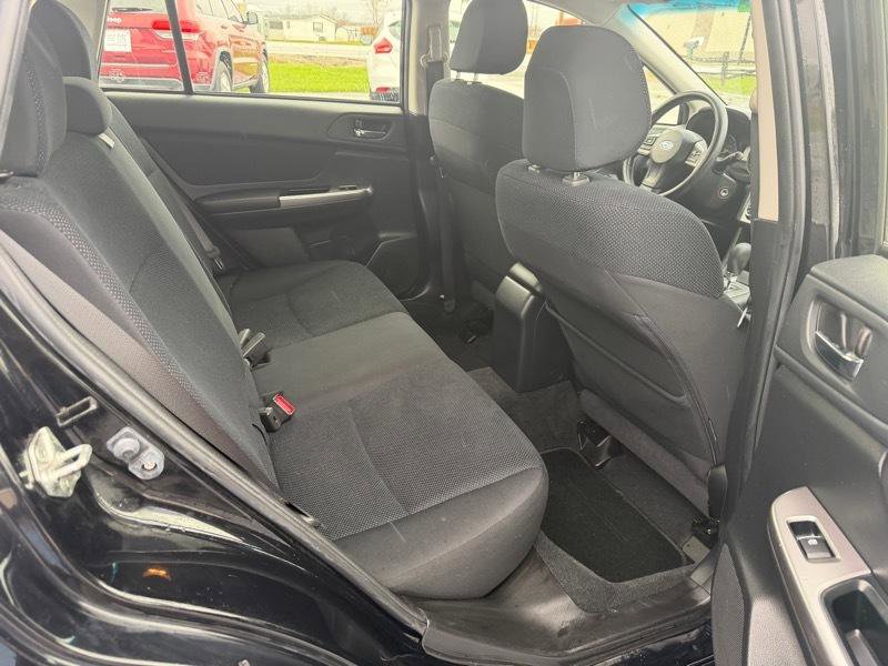 Used 2016 Subaru Impreza 2.0i Premium AWD/4WD image 5
