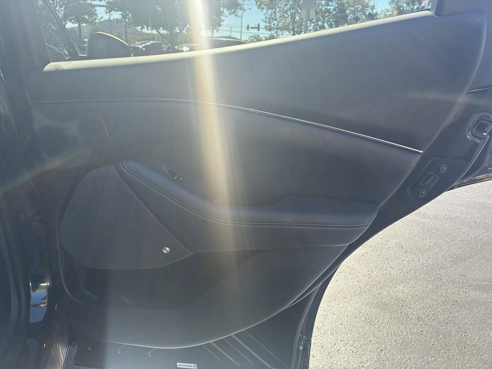 Used 2021 Ford Mustang Mach-E Premium RWD image 9