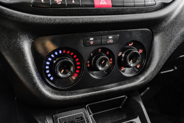 Used 2020 RAM ProMaster City Tradesman FWD image 25