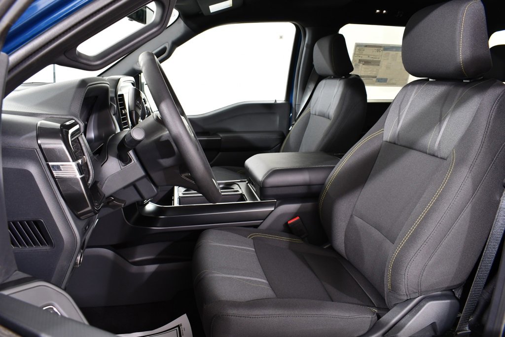 New 2025 Ford F150 STX w/ Equipment Group 200A image 6