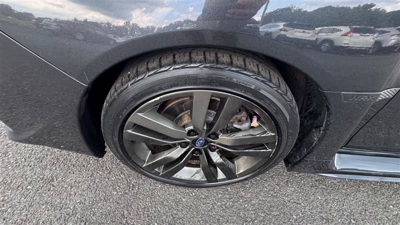 Used 2016 Subaru WRX Premium AWD/4WD image 27