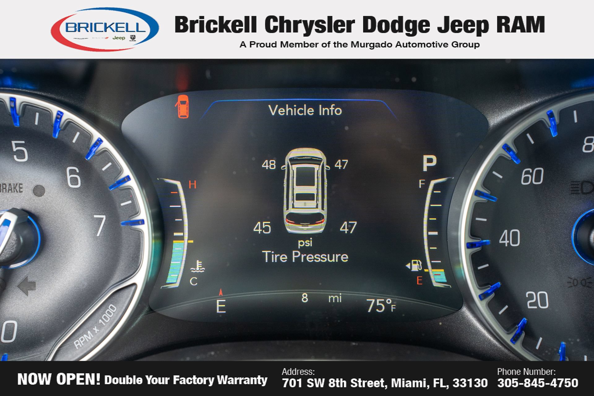 New 2027 Chrysler Pacifica Select FWD image 35