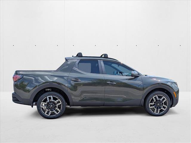 New 2026 Hyundai Santa Cruz Limited image 4