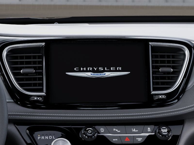 Used 2026 Chrysler Pacifica Select AWD/4WD image 19