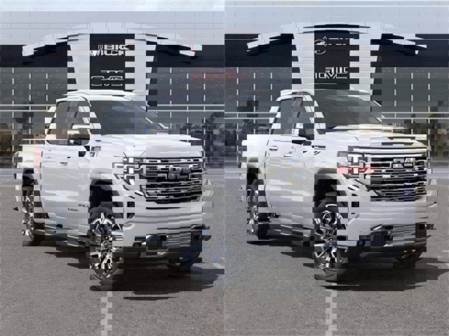 New 2024 GMC Sierra 1500 Denali image 7