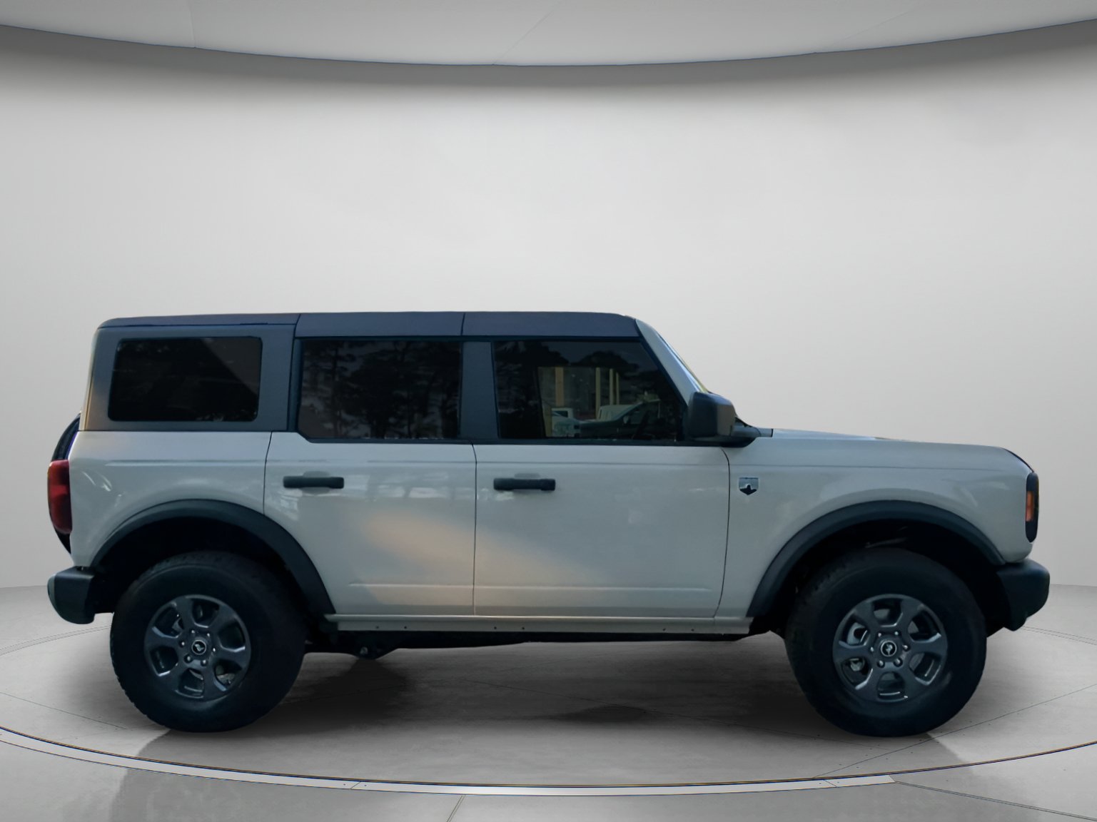 New 2026 Ford Bronco Big Bend AWD/4WD image 36