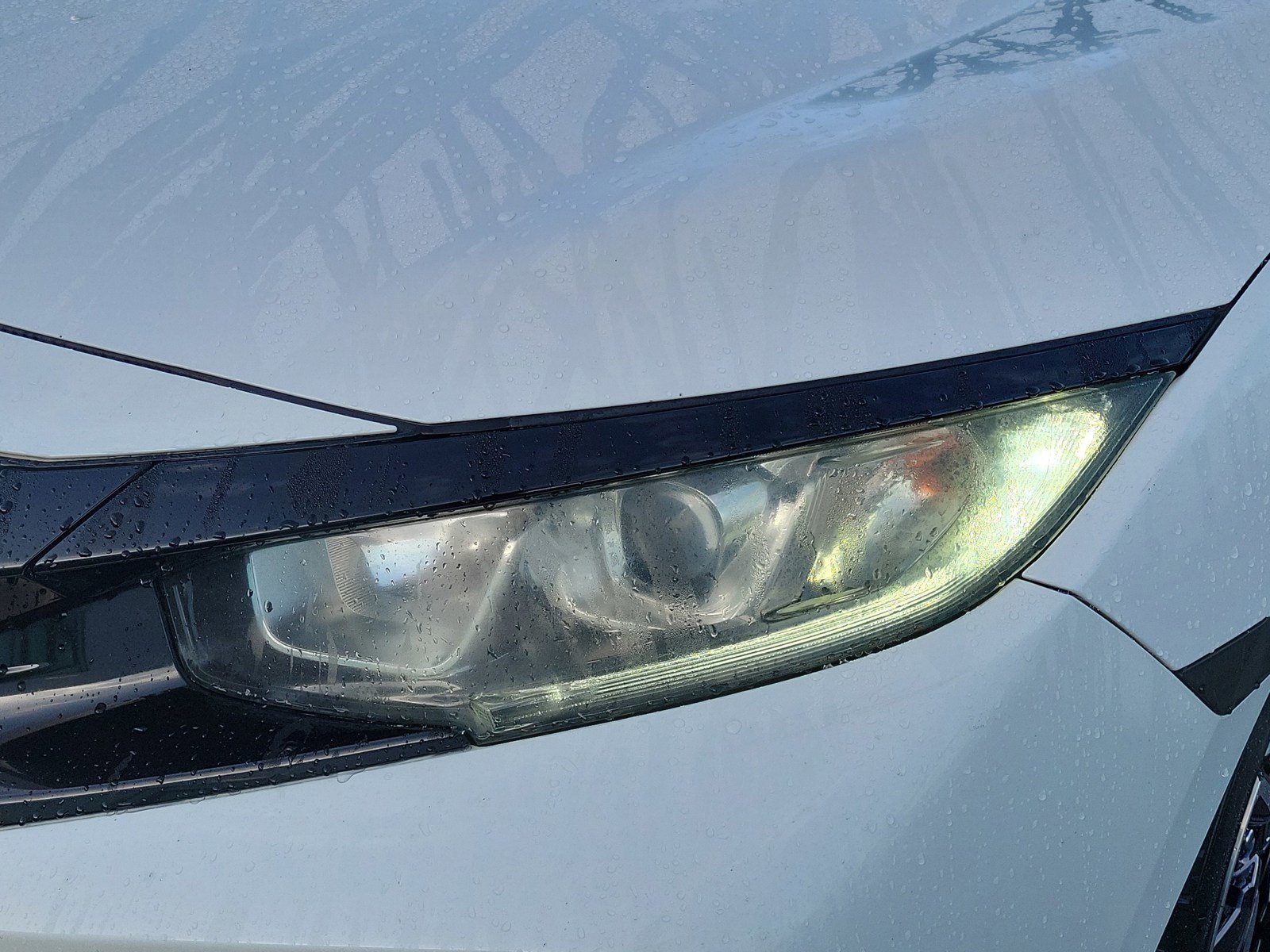 Used 2019 Honda Civic Si image 10