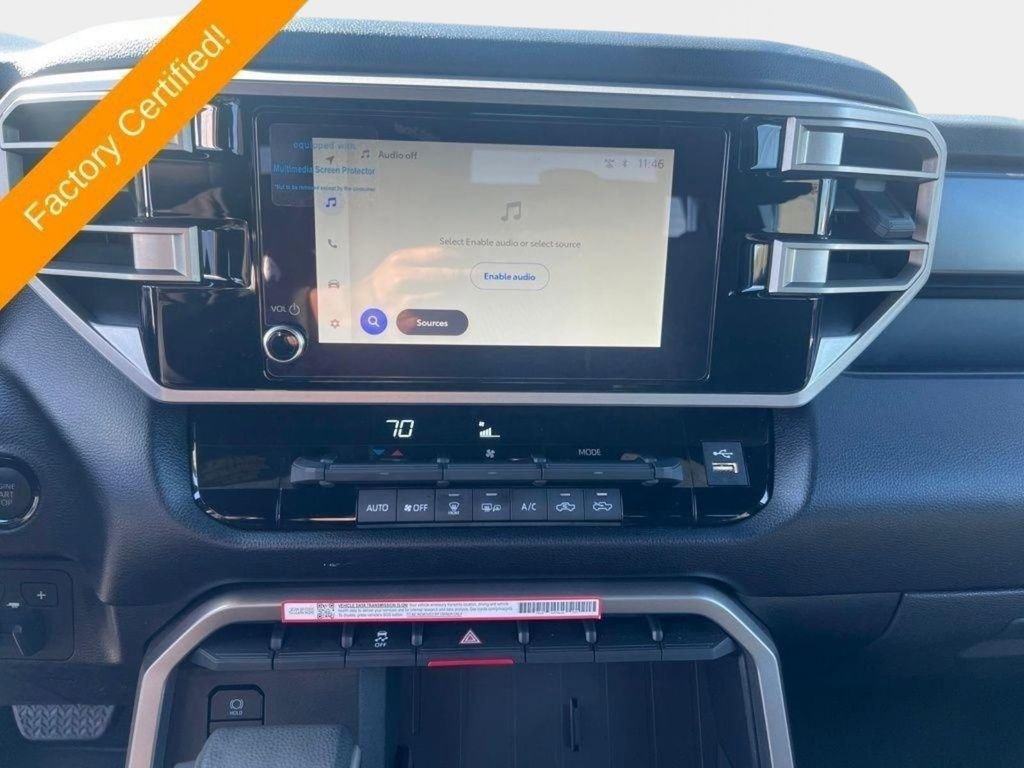 Used 2025 Toyota Tundra SR5 image 18