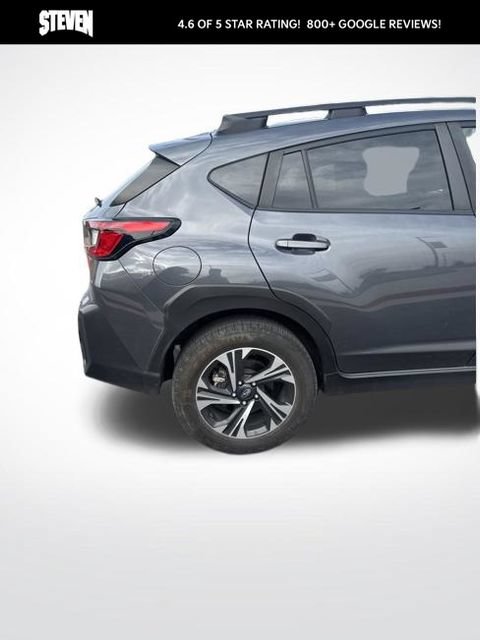 Used 2024 Subaru Crosstrek 2.0i Premium AWD/4WD image 7