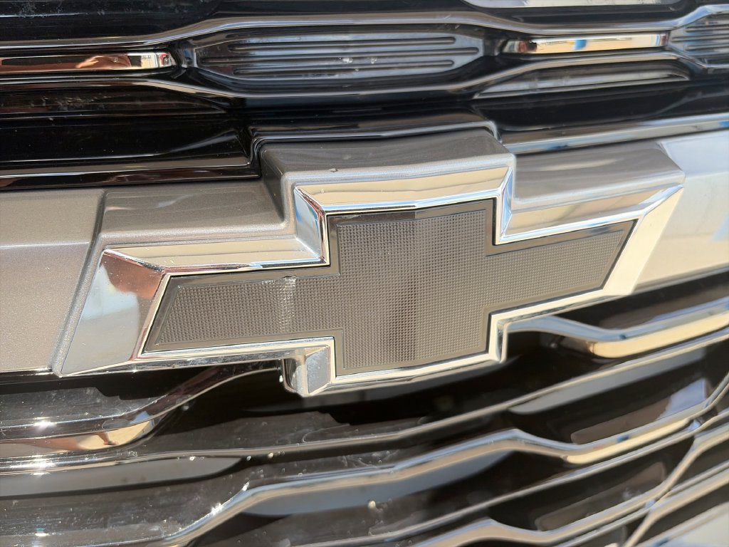 Certified 2025 Chevrolet Trax ACTIV w/ Sunroof Package FWD image 33