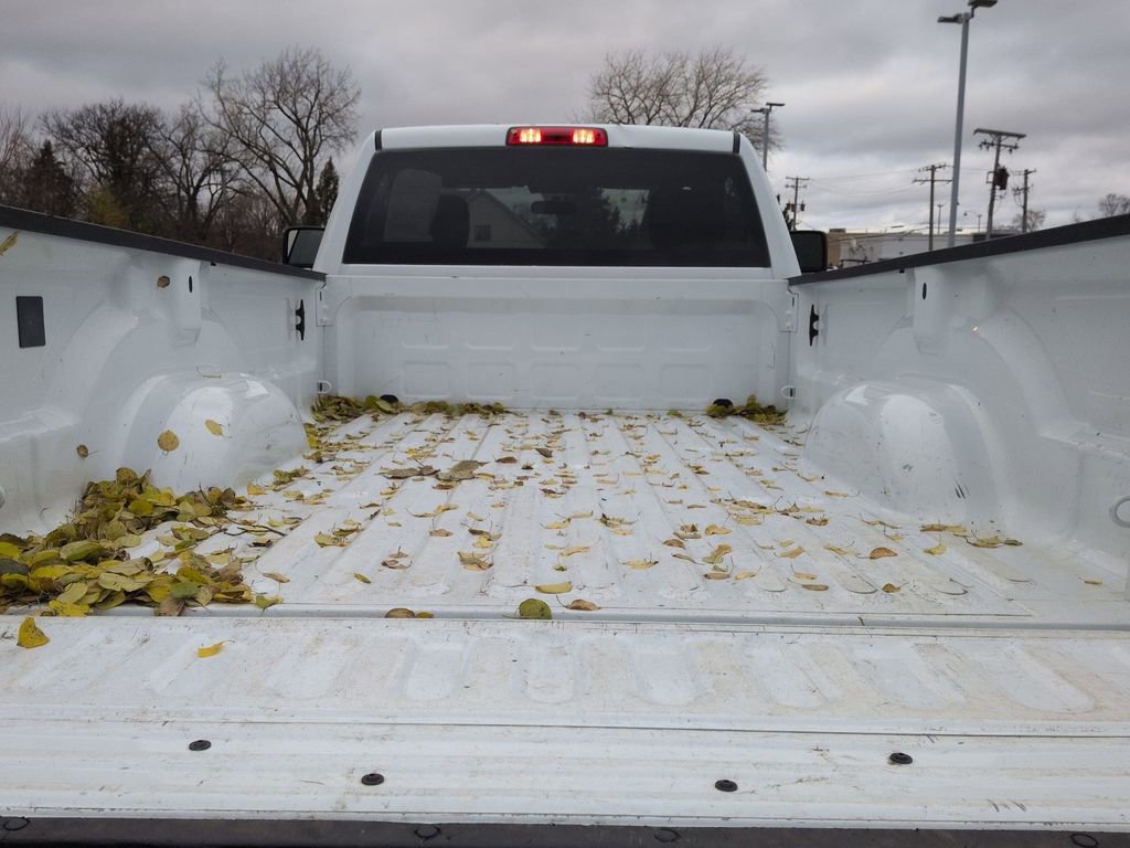 Used 2024 RAM 2500 Tradesman image 15
