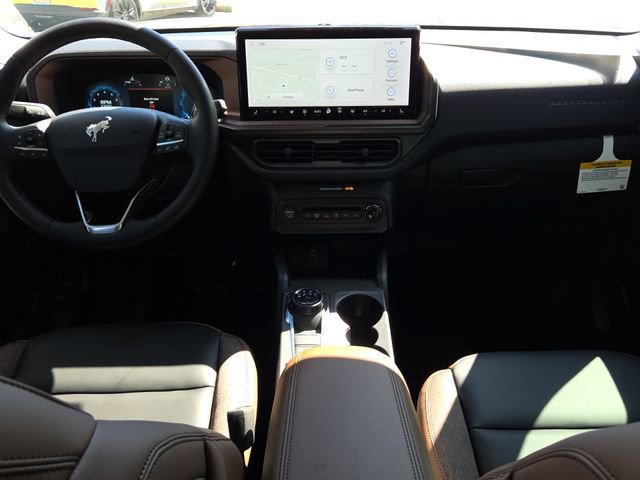 New 2025 Ford Bronco Sport Outer Banks w/ Outer Banks Tech Package+ image 10