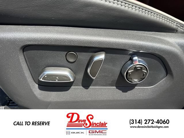 New 2026 GMC Sierra 1500 Denali Ultimate AWD/4WD image 12