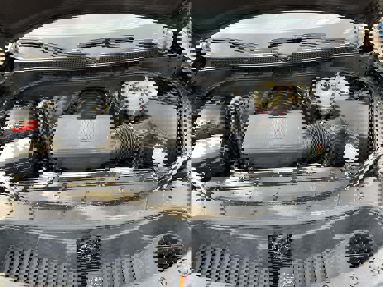 Used 2023 Cadillac Escalade Sport Platinum w/ Heavy-Duty Trailer Package image 42