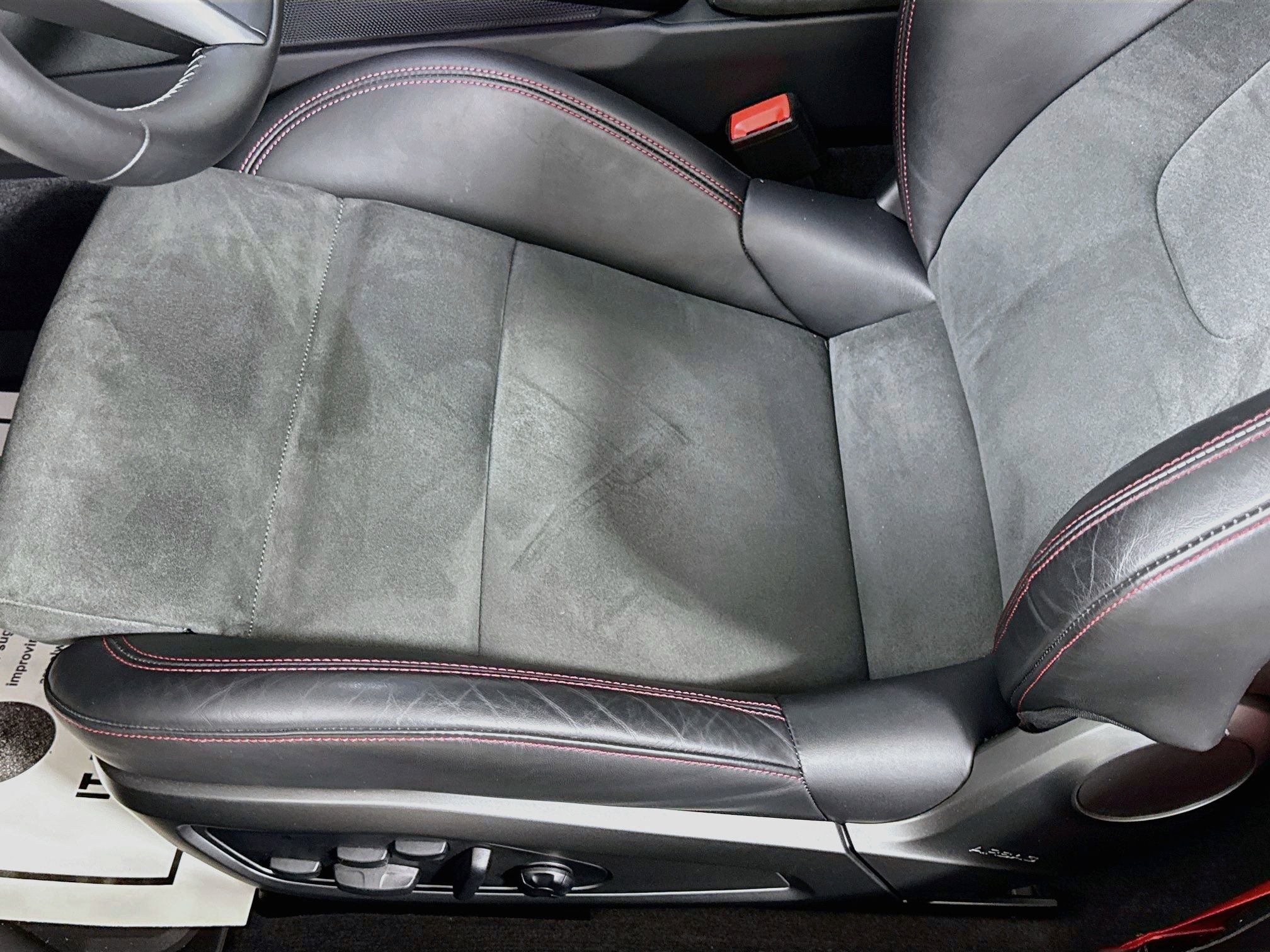 Certified 2024 Porsche 911 GT3 RWD image 13