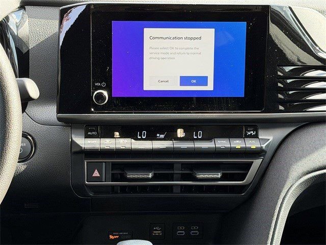 New 2026 Toyota Camry LE w/ Convenience Package image 11