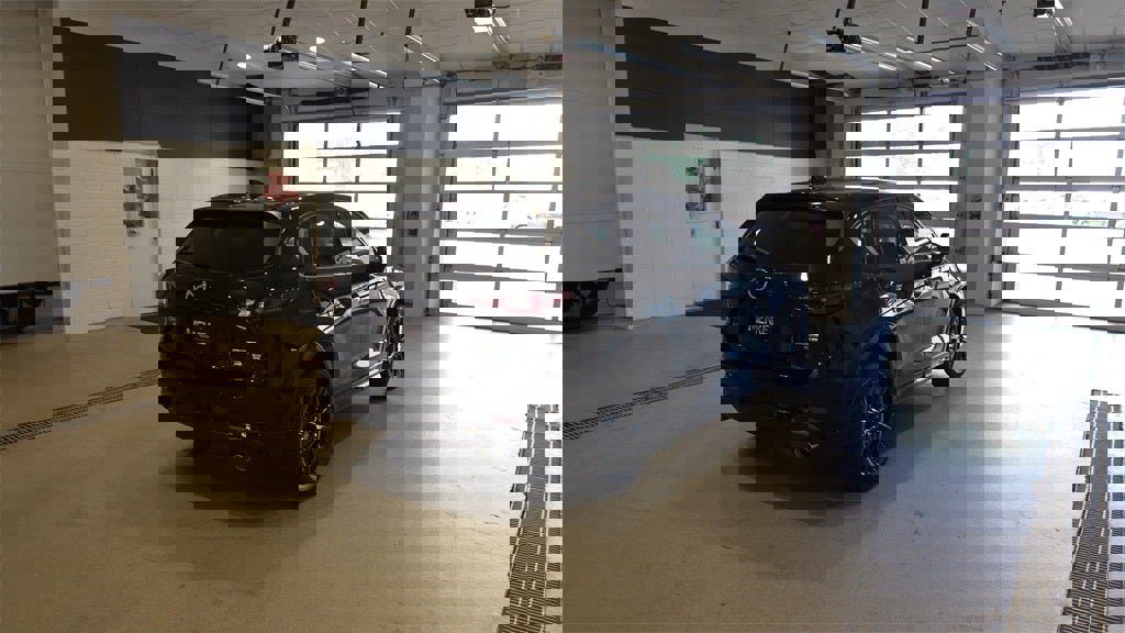 New 2025 MAZDA CX-5 2.5 Turbo w/ Premium Package image 6