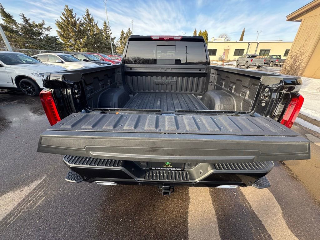 Used 2025 GMC Sierra 1500 Denali Ultimate image 11